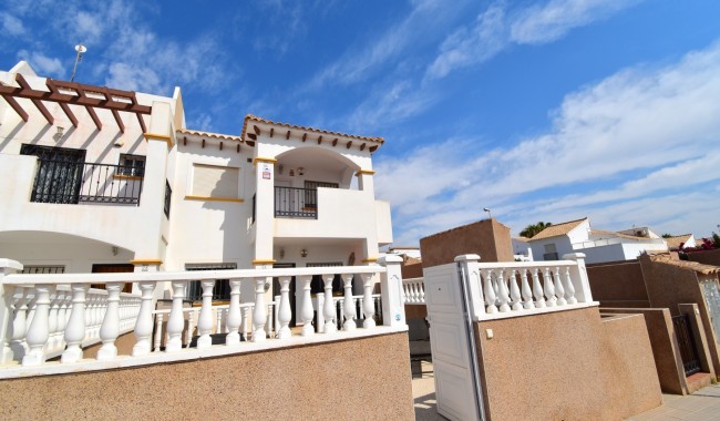 Segunda mano - Apartamento - Orihuela Costa - Playa Flamenca