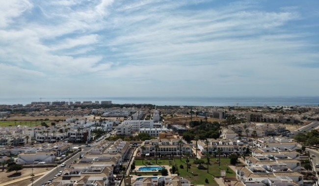 Segunda mano - Apartamento - Orihuela Costa - Playa Flamenca