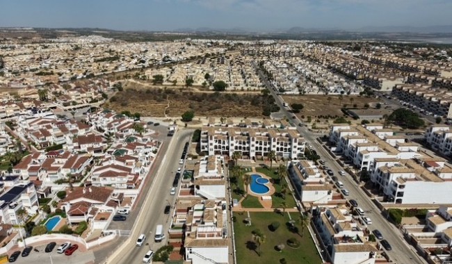Segunda mano - Apartamento - Orihuela Costa - Playa Flamenca