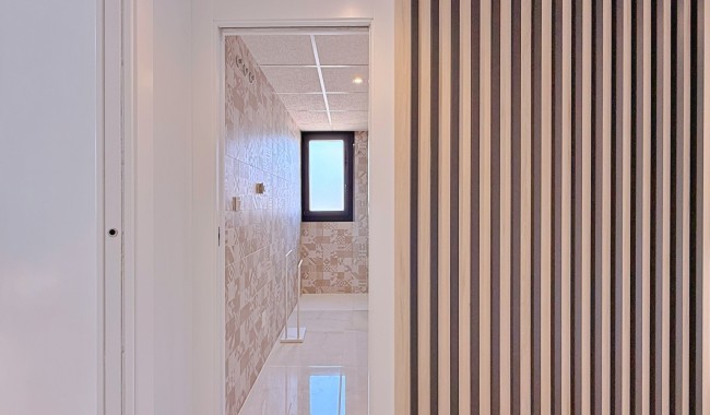 Resale - Apartment - Orihuela - Orihuela costa