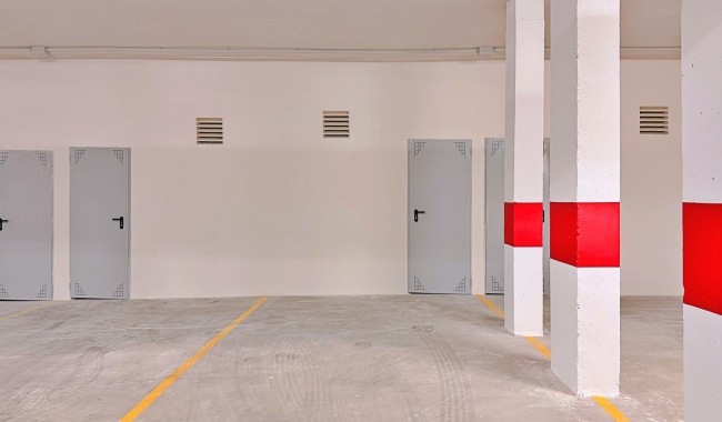 Resale - Apartment - Orihuela - Orihuela costa