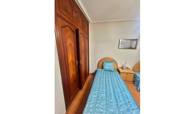 Sprzedaż - Apartament - Torrevieja
