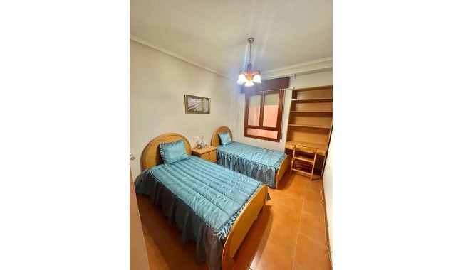 Sprzedaż - Apartament - Torrevieja