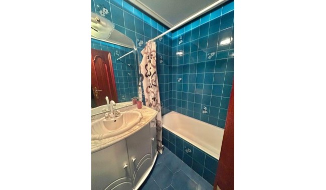 Sprzedaż - Apartament - Torrevieja