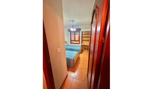 Sprzedaż - Apartament - Torrevieja