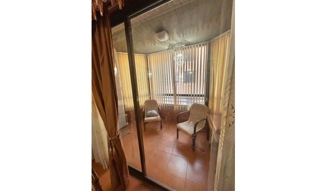 Sprzedaż - Apartament - Torrevieja