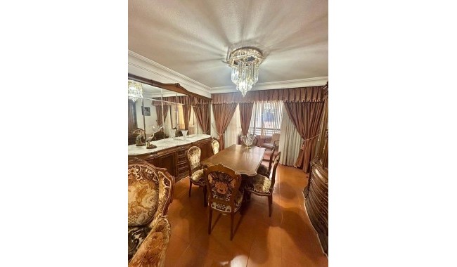 Sprzedaż - Apartament - Torrevieja