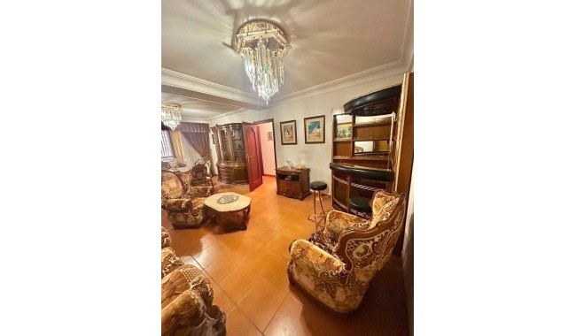 Sprzedaż - Apartament - Torrevieja