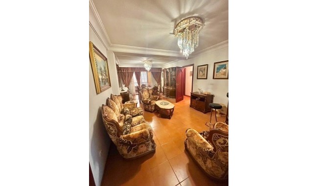 Sprzedaż - Apartament - Torrevieja