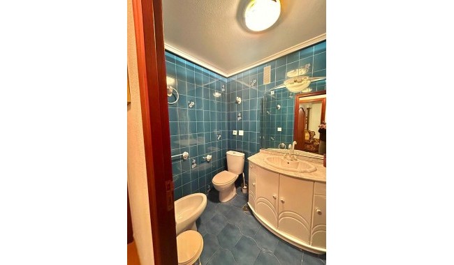 Sprzedaż - Apartament - Torrevieja