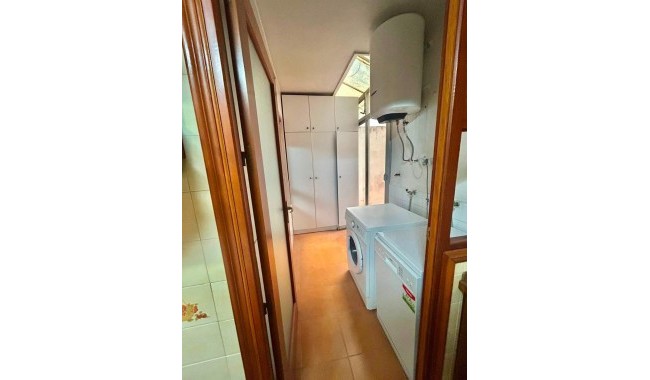 Sprzedaż - Apartament - Torrevieja