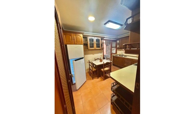 Sprzedaż - Apartament - Torrevieja