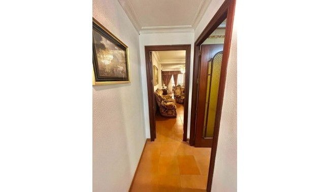 Sprzedaż - Apartament - Torrevieja