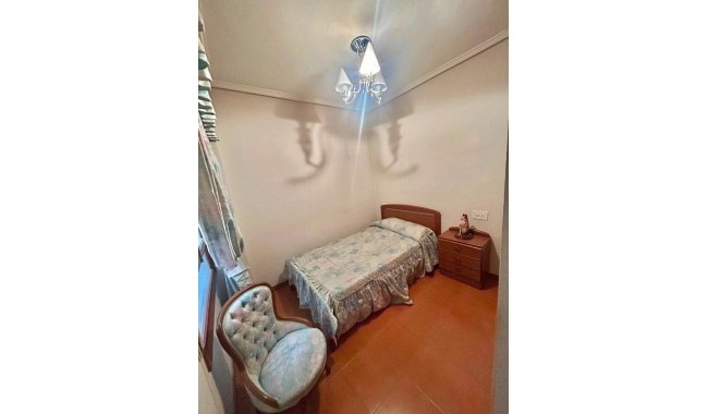 Sprzedaż - Apartament - Torrevieja