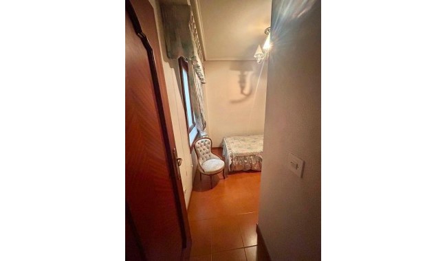 Sprzedaż - Apartament - Torrevieja