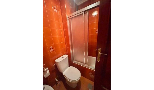 Sprzedaż - Apartament - Torrevieja