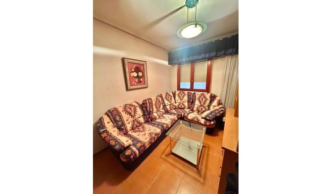 Sprzedaż - Apartament - Torrevieja