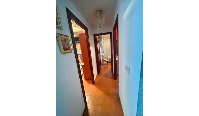 Sprzedaż - Apartament - Torrevieja