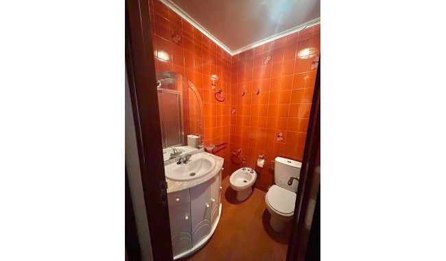 Sprzedaż - Apartament - Torrevieja