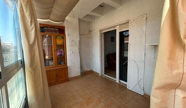 Segunda mano - Apartamento - Torrevieja - Estacion de autobuses