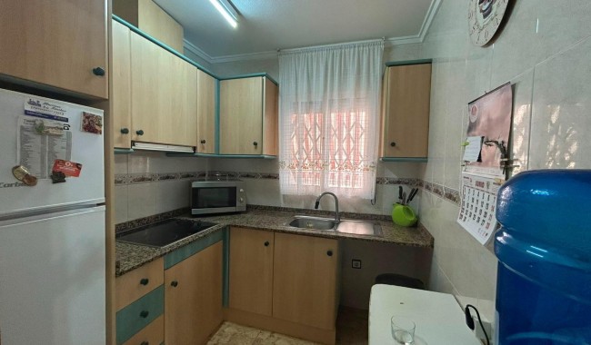 Segunda mano - Apartamento - Torrevieja - Estacion de autobuses