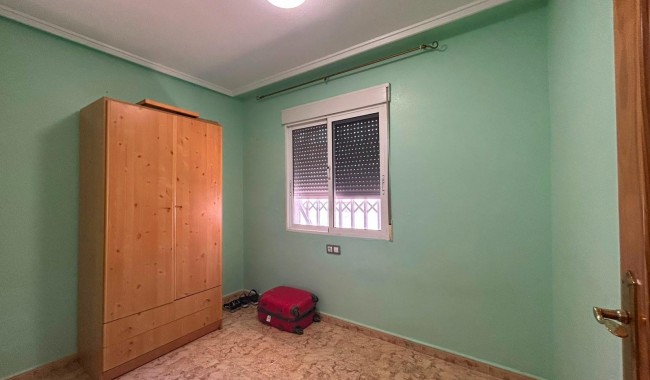 Segunda mano - Apartamento - Torrevieja - Estacion de autobuses
