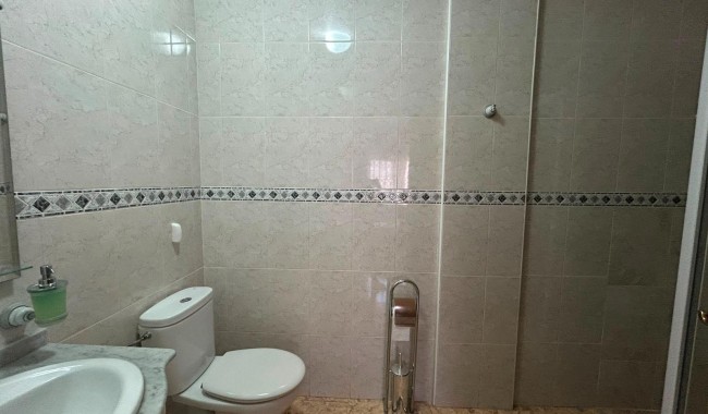 Segunda mano - Apartamento - Torrevieja - Estacion de autobuses