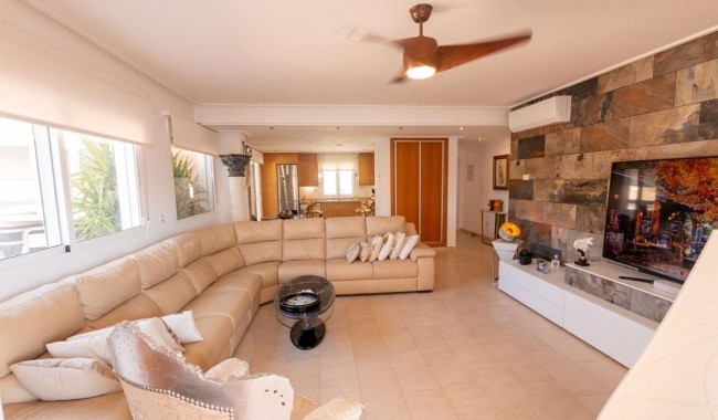 Leilighet - Brukt - Orihuela Costa - Cabo Roig