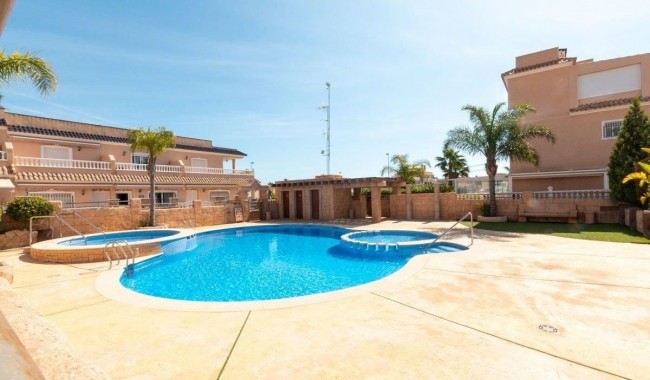 Segunda mano - Apartamento - Orihuela Costa - Cabo Roig