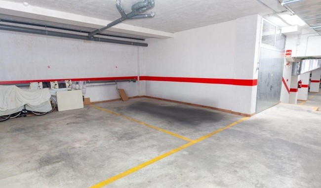 Segunda mano - Apartamento - Orihuela Costa - Cabo Roig