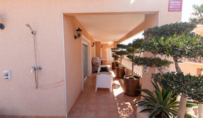 Segunda mano - Apartamento - Orihuela Costa - Cabo Roig
