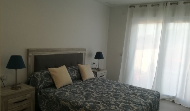 Segunda mano - Villa - Los Montesinos - Los Montesinos - La Herrada