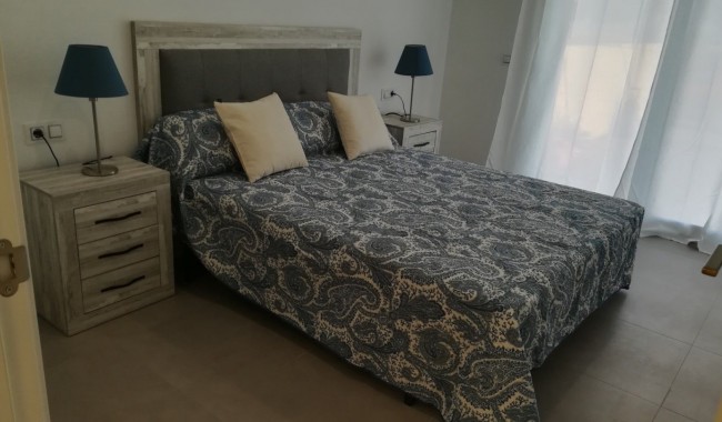 Segunda mano - Villa - Los Montesinos - Los Montesinos - La Herrada