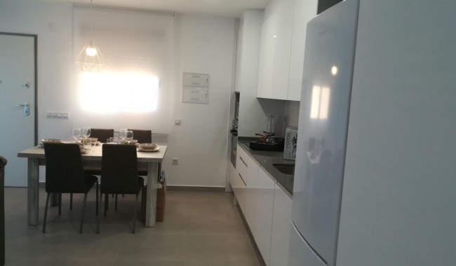 Segunda mano - Villa - Los Montesinos - Los Montesinos - La Herrada