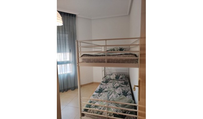 Sprzedaż - Apartament - Torrevieja - Playa de los locos