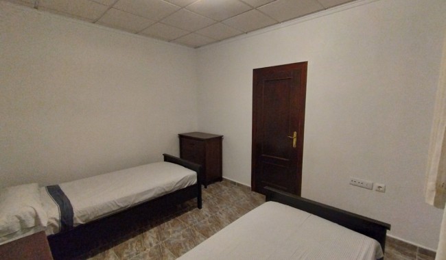 Segunda mano - Villa - Los Montesinos - Centro