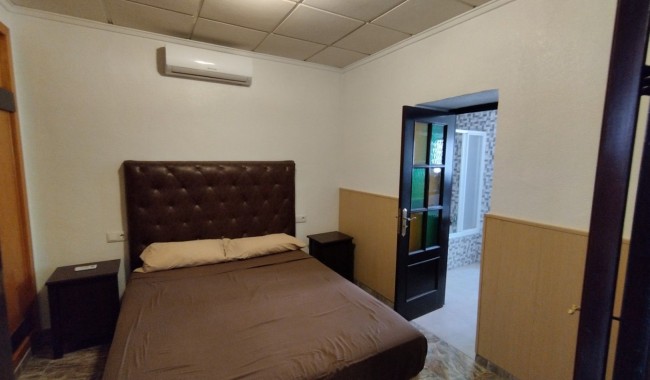 Segunda mano - Villa - Los Montesinos - Centro