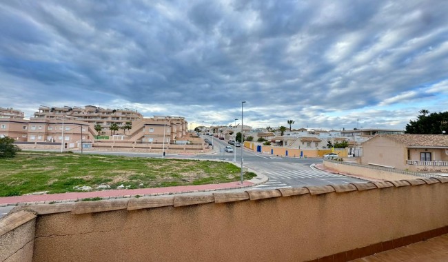 Segunda mano - Adosado - Torrevieja - Los Balcones