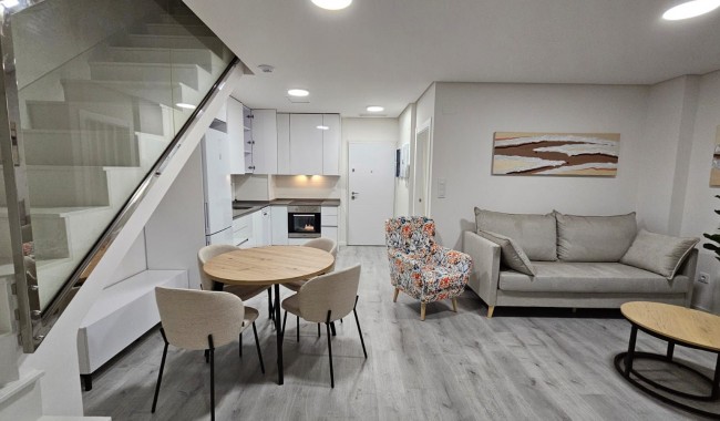 Sprzedaż - Apartament - Orihuela costa - Los Dolses