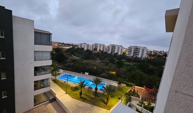 Sprzedaż - Apartament - Orihuela costa - Los Dolses