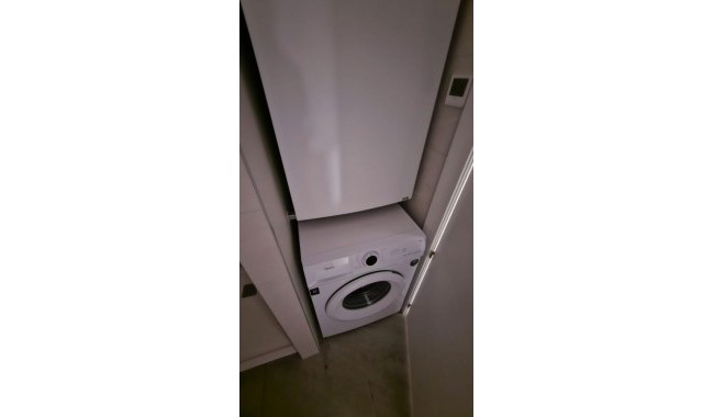 Sprzedaż - Apartament - Orihuela costa - Los Dolses
