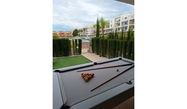 Resale - Apartment - Orihuela Costa - Los Dolses