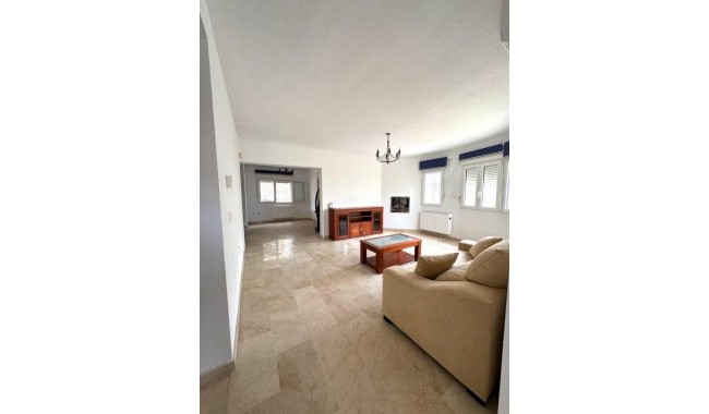 Resale - Villa - Orihuela Costa - Las Ramblas