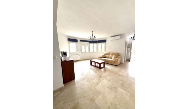 Resale - Villa - Orihuela Costa - Las Ramblas