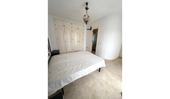 Resale - Villa - Orihuela Costa - Las Ramblas