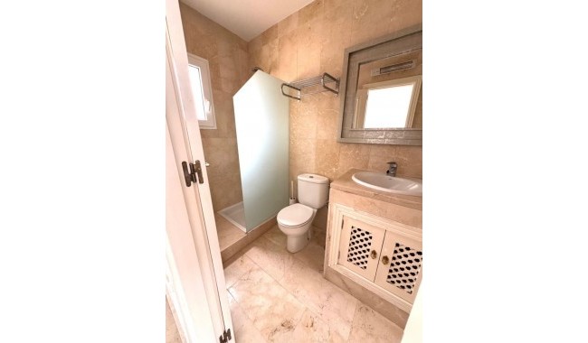 Resale - Villa - Orihuela Costa - Las Ramblas