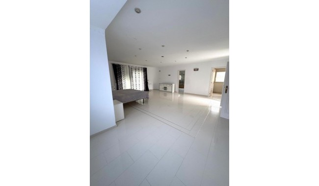 Resale - Villa - Orihuela Costa - Las Ramblas