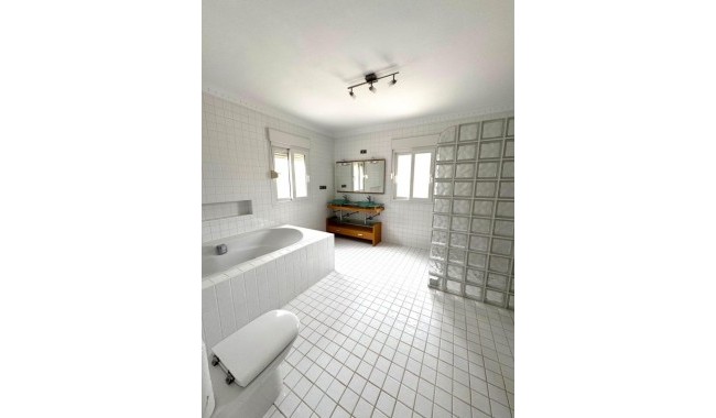 Resale - Villa - Orihuela Costa - Las Ramblas