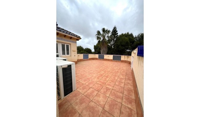 Resale - Villa - Orihuela Costa - Las Ramblas