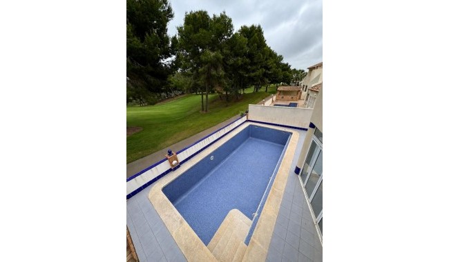 Resale - Villa - Orihuela Costa - Las Ramblas